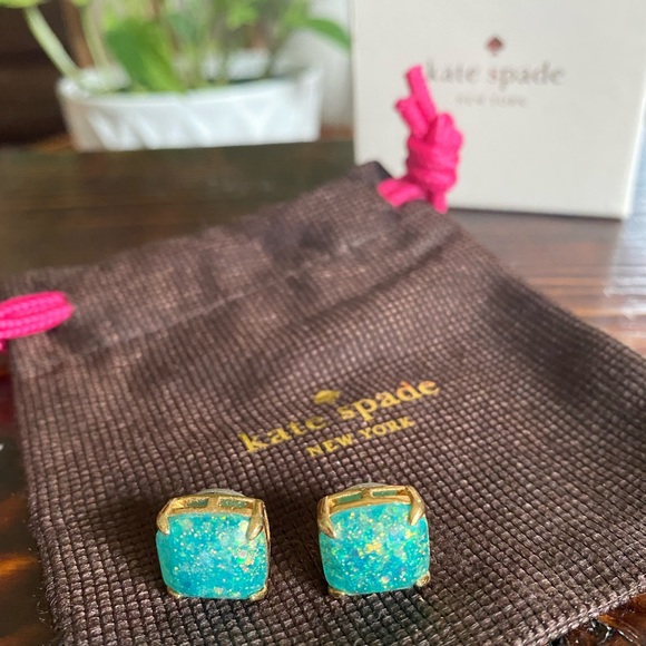 Kate Spade Designer Earrings
